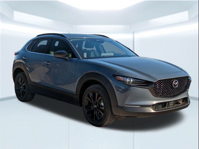 2025 Mazda CX-30 2.5 Turbo Premium Package