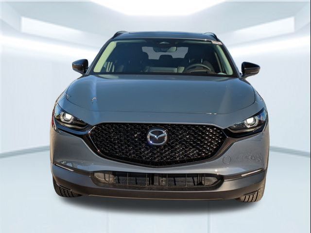 2025 Mazda CX-30 2.5 Turbo Premium Package