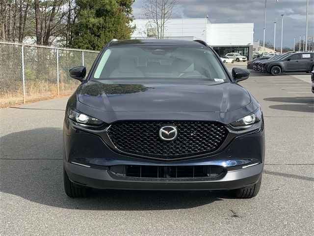 2025 Mazda CX-30 2.5 Turbo Premium Package