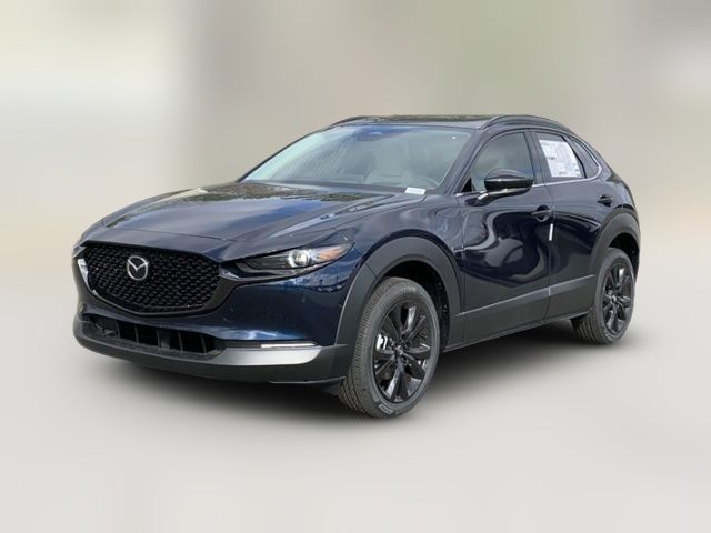 2025 Mazda CX-30 2.5 Turbo Premium Package