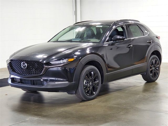 2025 Mazda CX-30 2.5 Turbo Premium Package