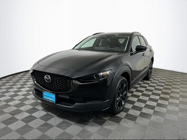 2025 Mazda CX-30 2.5 Turbo Premium Package