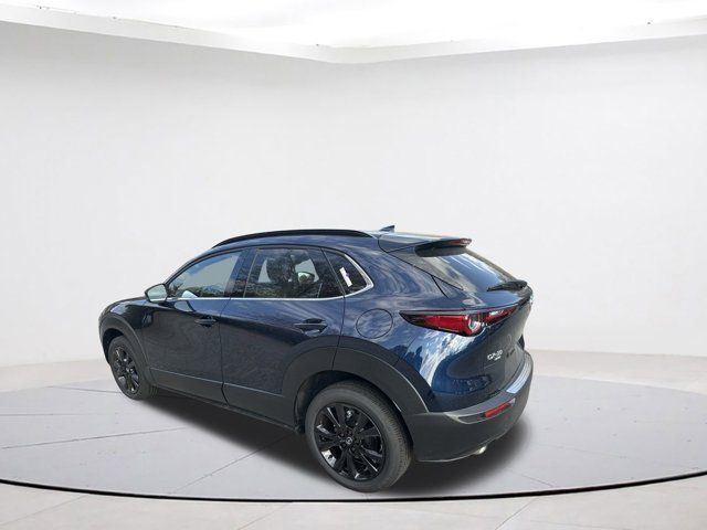 2025 Mazda CX-30 2.5 Turbo Premium Package