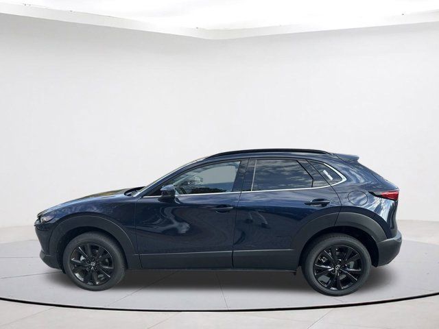 2025 Mazda CX-30 2.5 Turbo Premium Package