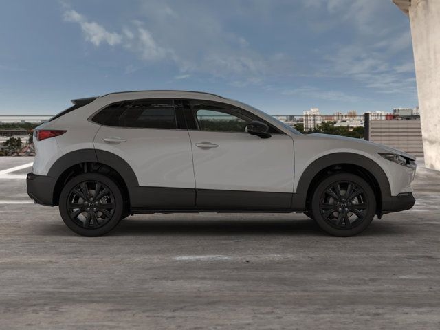 2025 Mazda CX-30 2.5 Turbo Premium Package