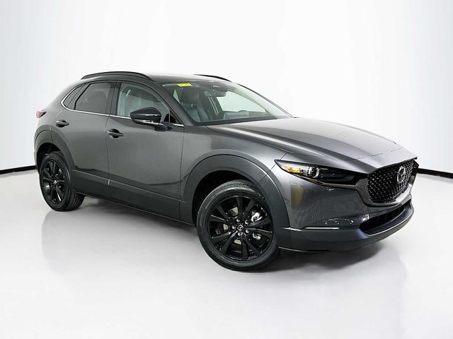 2025 Mazda CX-30 2.5 Turbo Premium Package