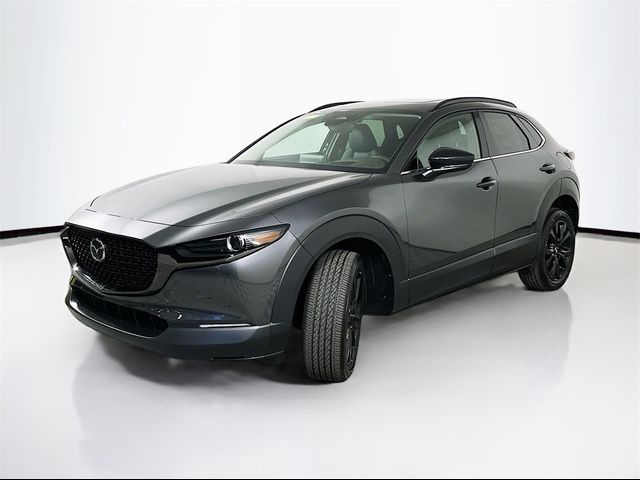 2025 Mazda CX-30 2.5 Turbo Premium Package