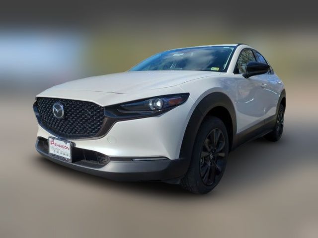 2025 Mazda CX-30 2.5 Turbo Premium Package