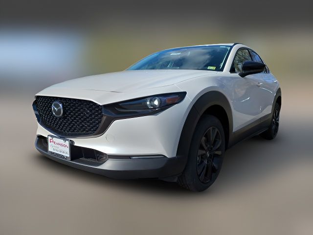 2025 Mazda CX-30 2.5 Turbo Premium Package