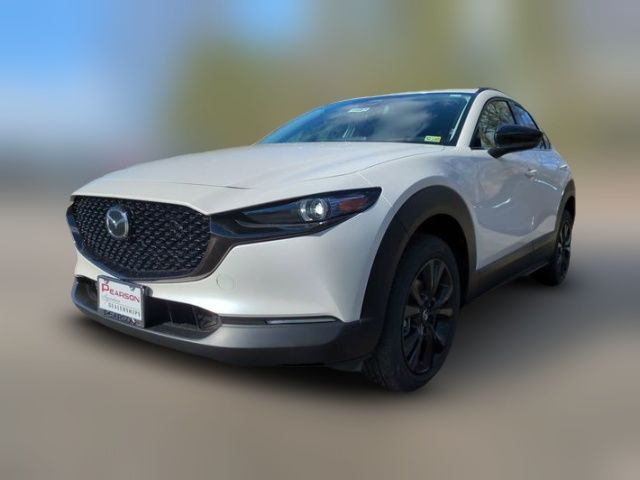 2025 Mazda CX-30 2.5 Turbo Premium Package