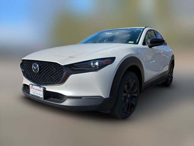 2025 Mazda CX-30 2.5 Turbo Premium Package