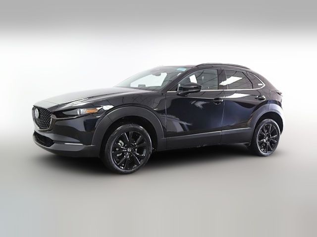 2025 Mazda CX-30 2.5 Turbo Premium Package