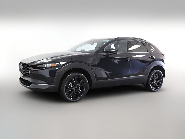 2025 Mazda CX-30 2.5 Turbo Premium Package