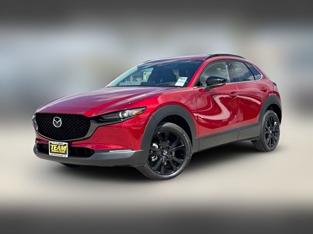 2025 Mazda CX-30 2.5 Turbo Premium Package
