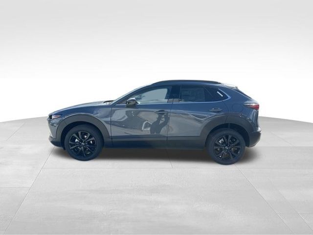 2025 Mazda CX-30 2.5 Turbo Premium Package