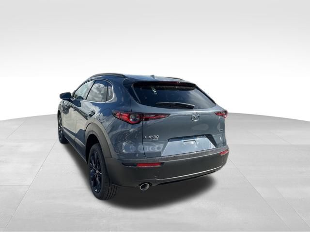 2025 Mazda CX-30 2.5 Turbo Premium Package