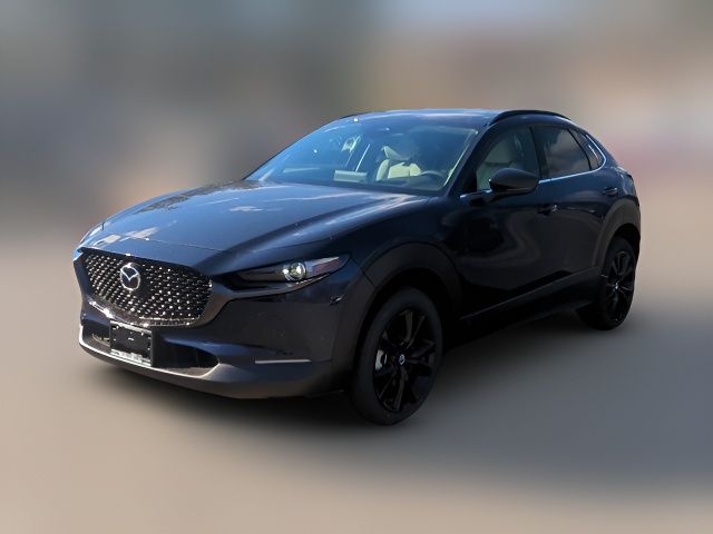 2025 Mazda CX-30 2.5 Turbo Premium Package