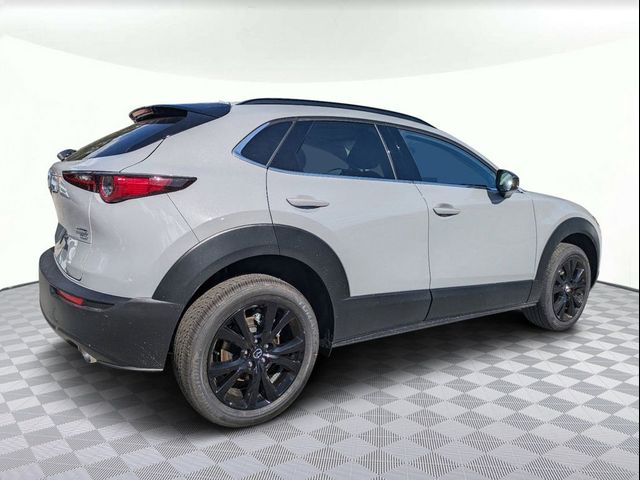 2025 Mazda CX-30 2.5 Turbo Premium Package