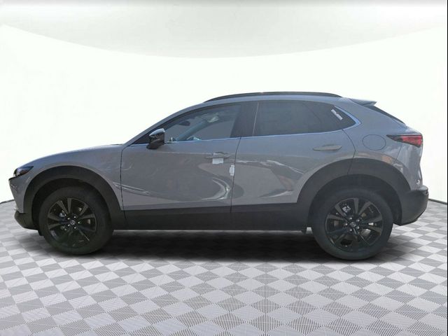 2025 Mazda CX-30 2.5 Turbo Premium Package