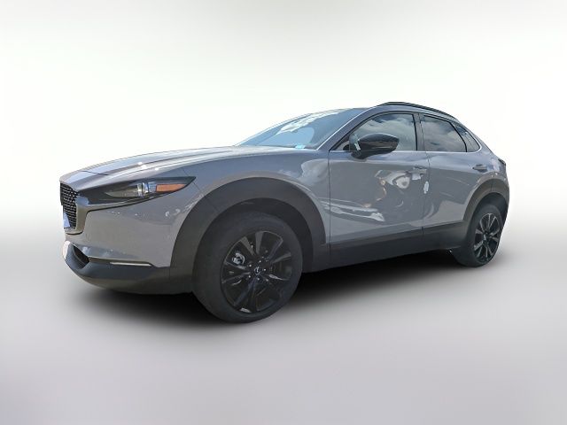 2025 Mazda CX-30 2.5 Turbo Premium Package