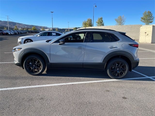 2025 Mazda CX-30 2.5 Turbo Premium Package