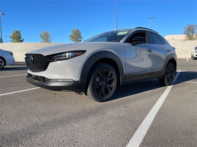 2025 Mazda CX-30 2.5 Turbo Premium Package