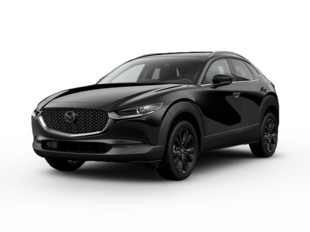 2025 Mazda CX-30 2.5 Turbo Premium Package