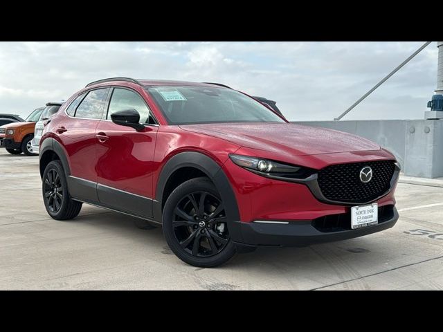 2025 Mazda CX-30 2.5 Turbo Premium Package