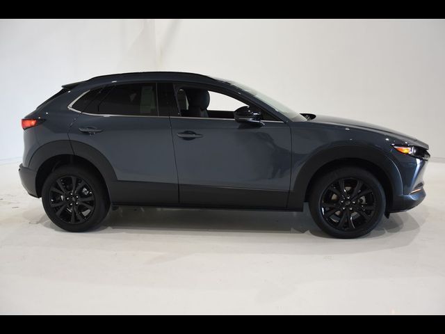 2025 Mazda CX-30 2.5 Turbo Premium Package