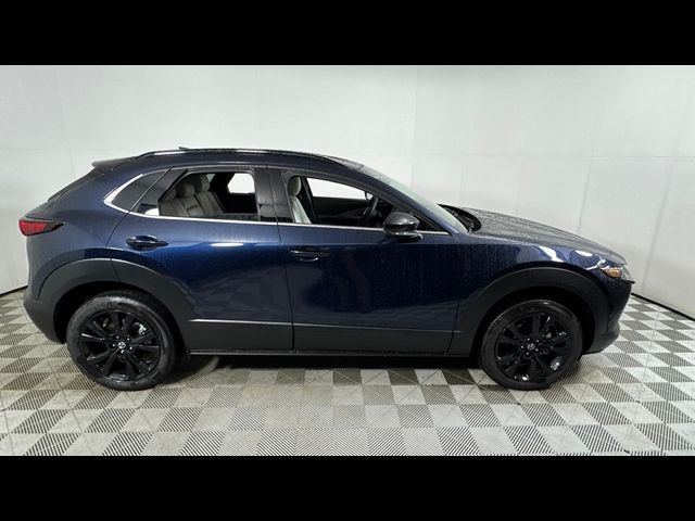 2025 Mazda CX-30 2.5 Turbo Premium Package