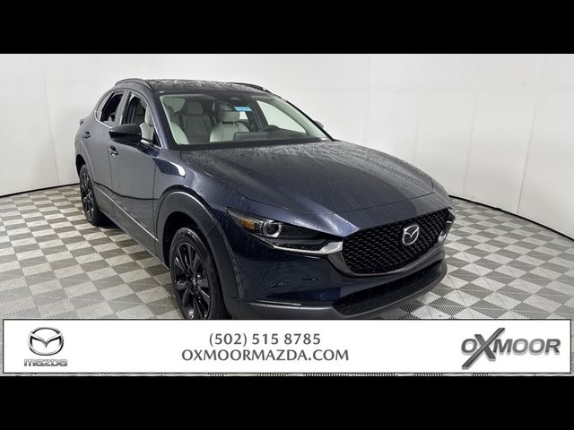 2025 Mazda CX-30 2.5 Turbo Premium Package