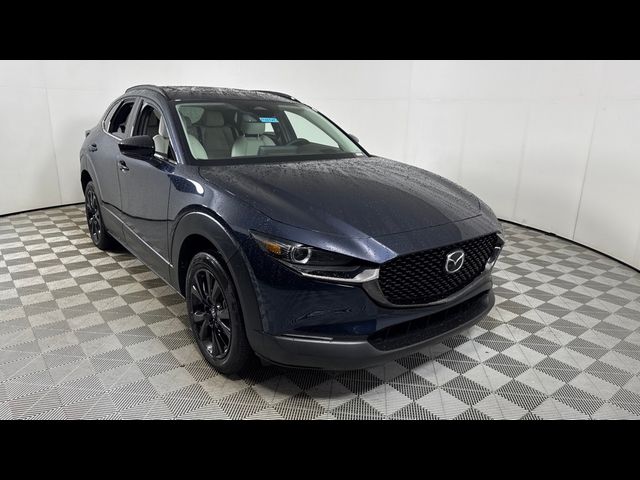 2025 Mazda CX-30 2.5 Turbo Premium Package