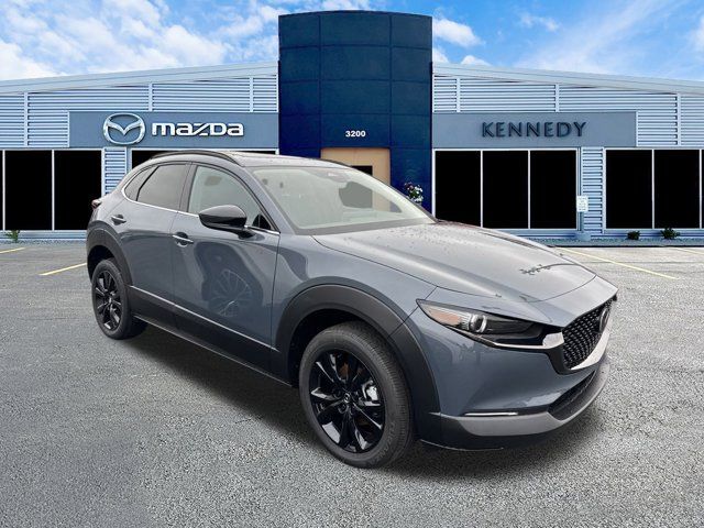 2025 Mazda CX-30 2.5 Turbo Premium Package