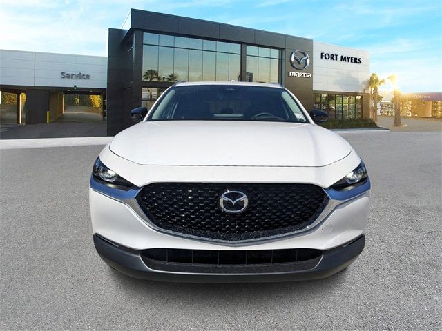 2025 Mazda CX-30 2.5 Turbo Premium Package