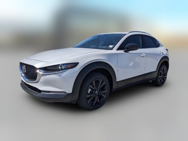 2025 Mazda CX-30 2.5 Turbo Premium Package