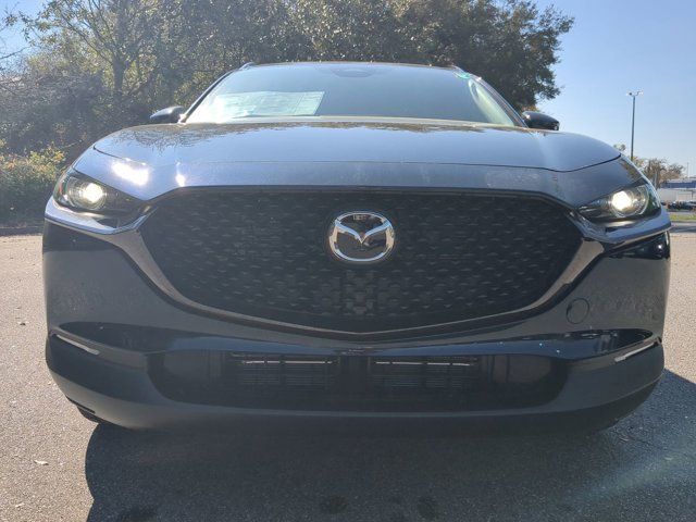 2025 Mazda CX-30 2.5 Turbo Premium Package
