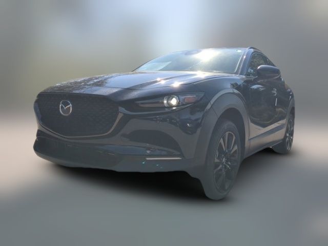 2025 Mazda CX-30 2.5 Turbo Premium Package