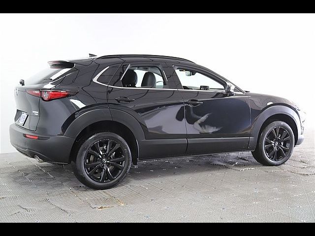 2025 Mazda CX-30 2.5 Turbo Premium Package