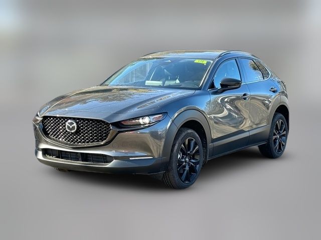 2025 Mazda CX-30 2.5 Turbo Premium Package