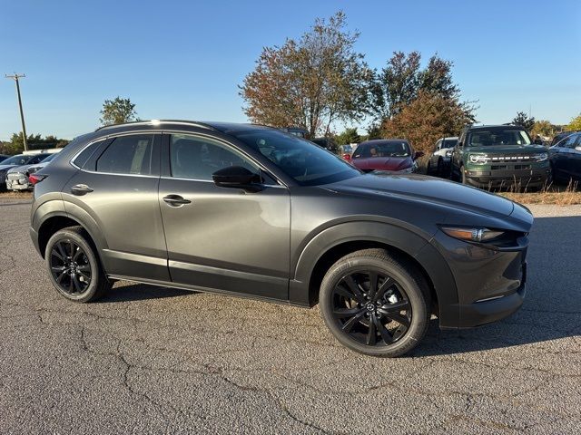 2025 Mazda CX-30 2.5 Turbo Premium Package