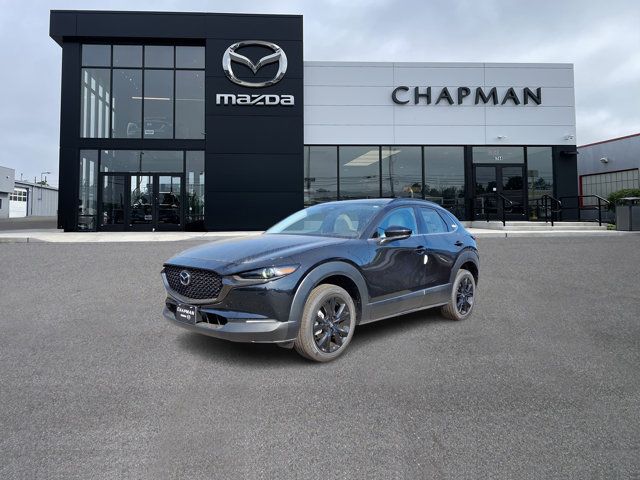 2025 Mazda CX-30 2.5 Turbo Premium Package