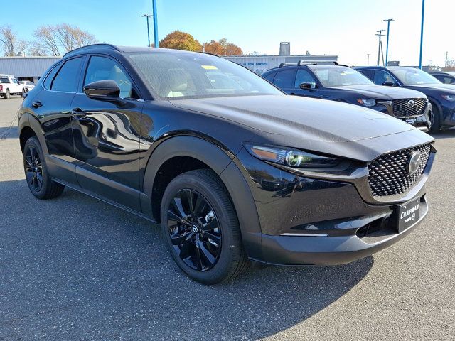 2025 Mazda CX-30 2.5 Turbo Premium Package