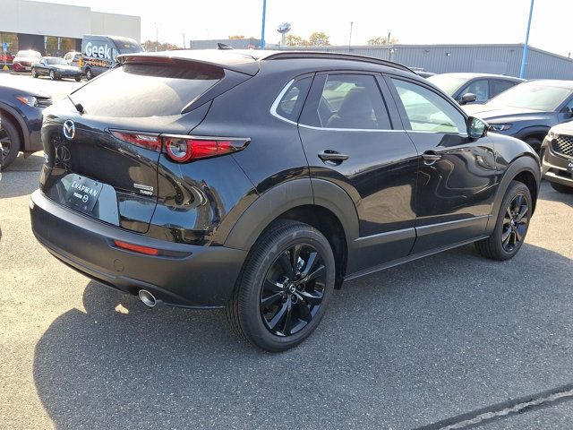 2025 Mazda CX-30 2.5 Turbo Premium Package