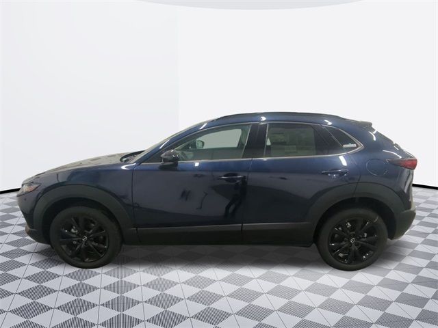 2025 Mazda CX-30 2.5 Turbo Premium Package