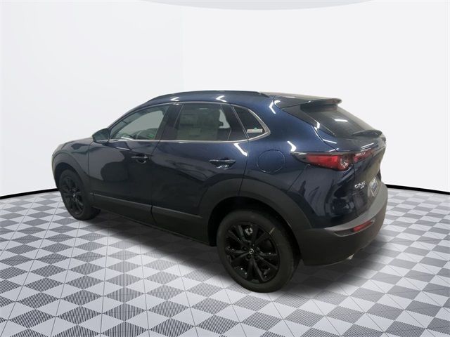 2025 Mazda CX-30 2.5 Turbo Premium Package