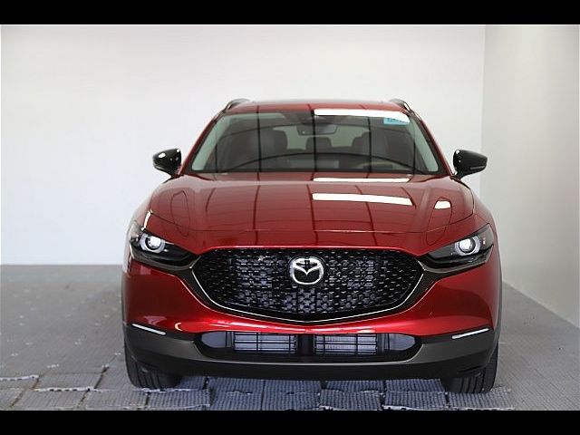 2025 Mazda CX-30 2.5 Turbo Premium Package