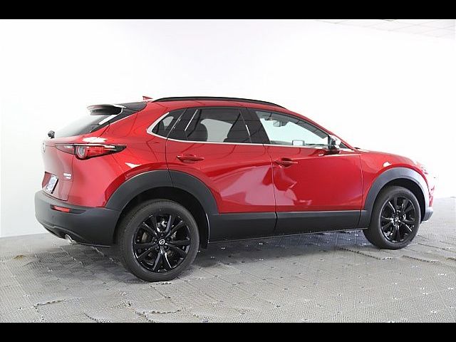 2025 Mazda CX-30 2.5 Turbo Premium Package