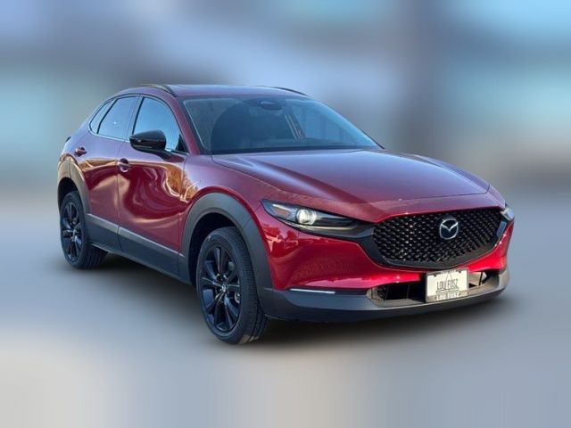 2025 Mazda CX-30 2.5 Turbo Premium Package