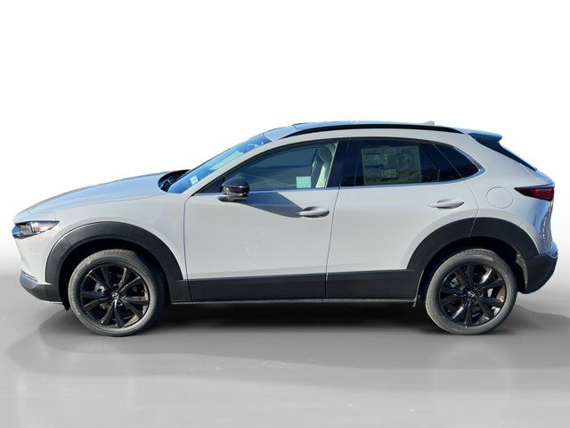 2025 Mazda CX-30 2.5 Turbo Premium Package