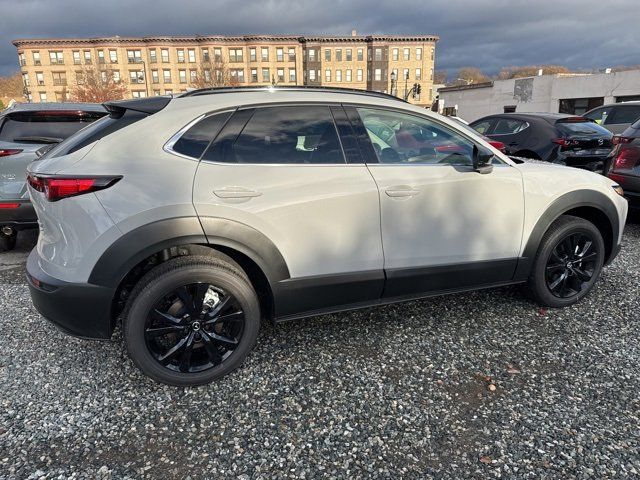 2025 Mazda CX-30 2.5 Turbo Premium Package